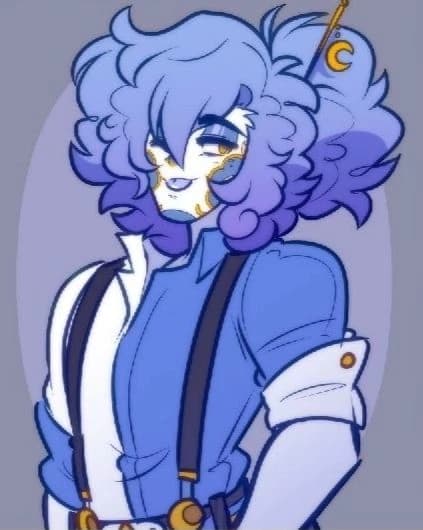 Jo Blouin  thumbnail