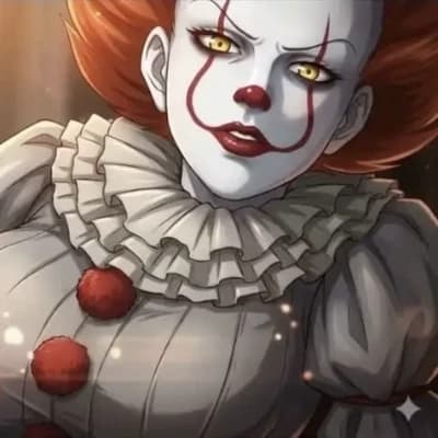 Pennywise thumbnail