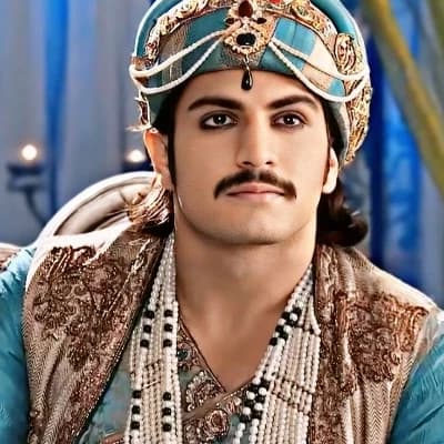 Jalaluddin Mohammed Akbar thumbnail