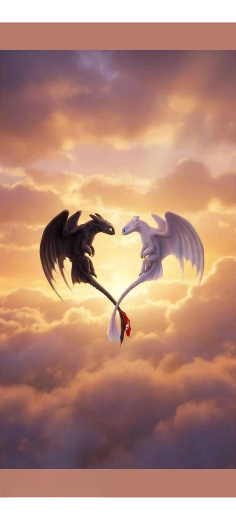 How to Train Your Dragon - Httyd pick me girl thumbnail