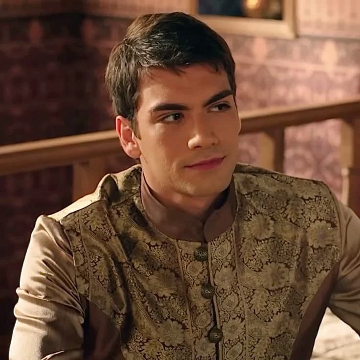 Prince Mehmet thumbnail