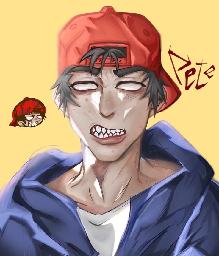 Pete DiNunzio  thumbnail