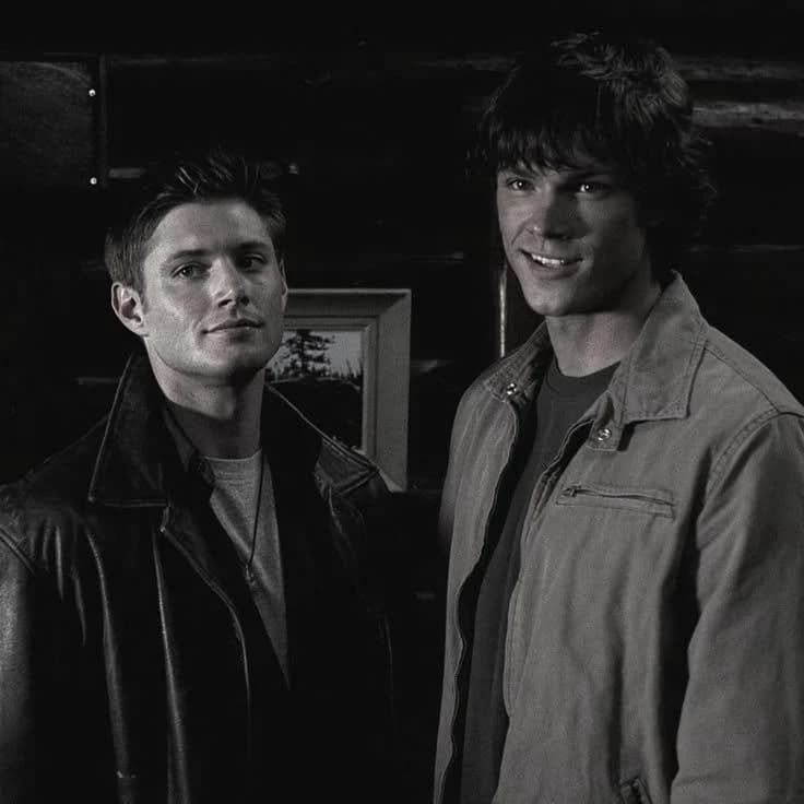 Sam and Dean Winchester thumbnail