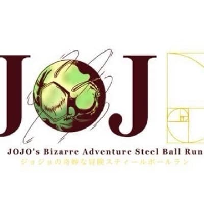 Steel Ball Run thumbnail