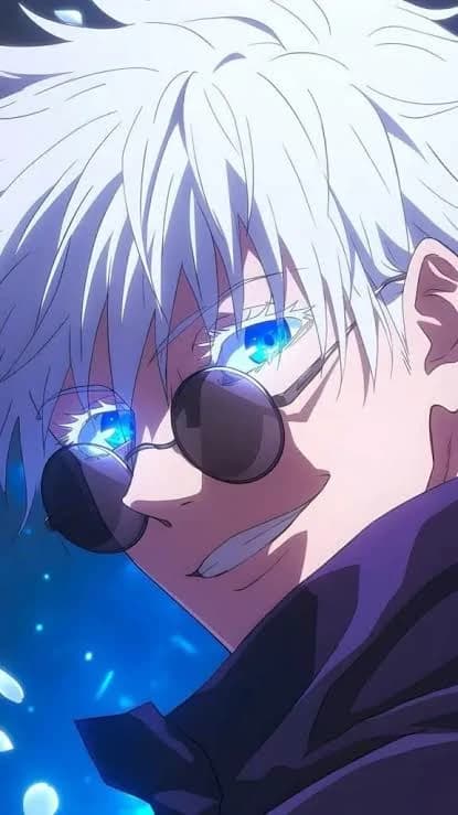 Gojo thumbnail