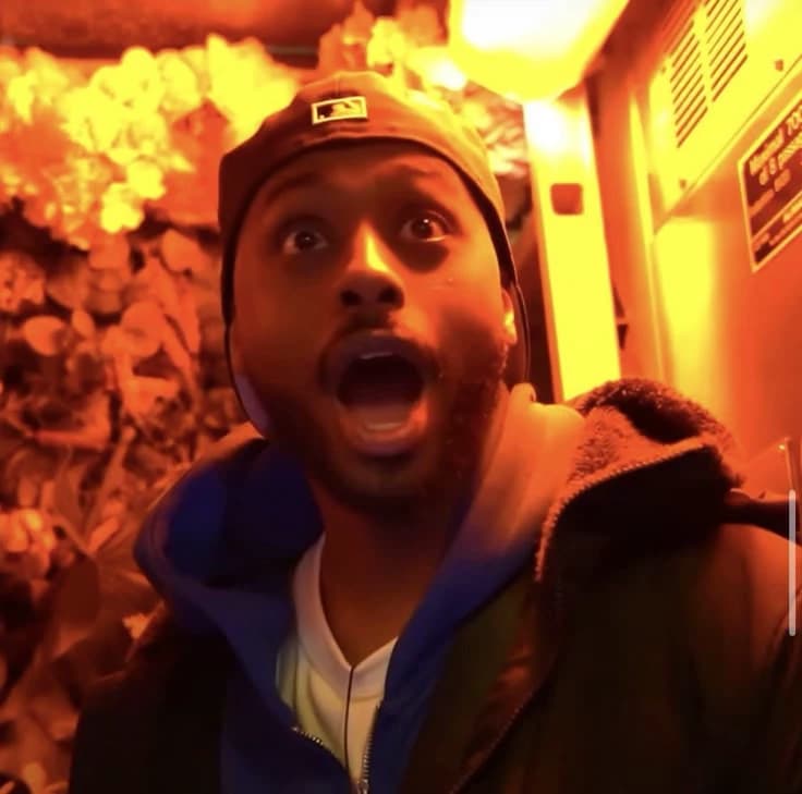 Sharky (Sharmarke Mohamud) thumbnail