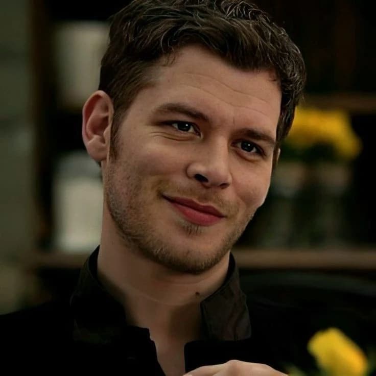 Klaus Mikaelson ( The Originals ) thumbnail