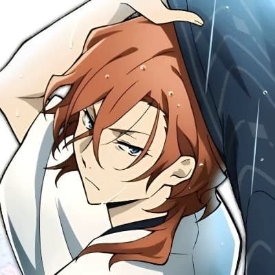 Chuuya Nakahara thumbnail