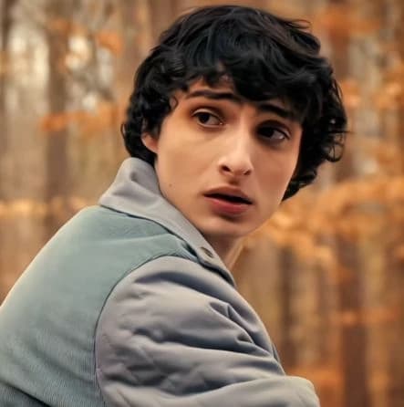 Mike wheeler thumbnail