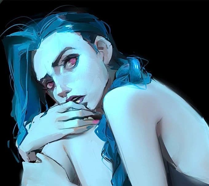 Jinx thumbnail