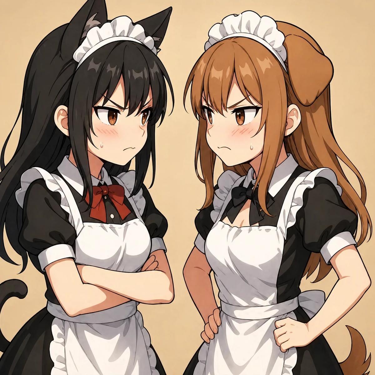 Luna y Mina thumbnail