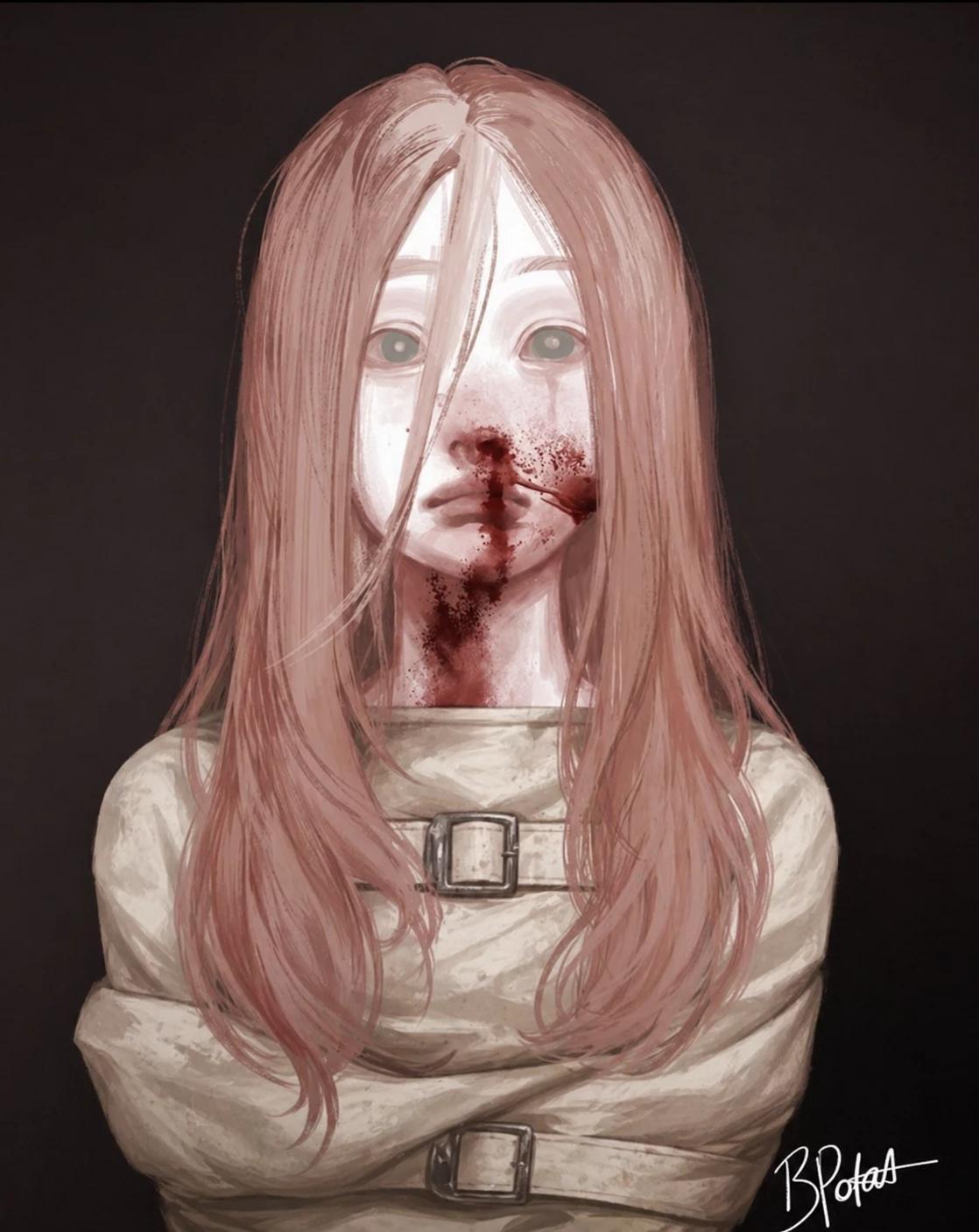 Claire - WLW thumbnail