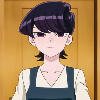 Shuuko Komi thumbnail