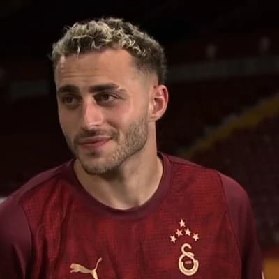 Barış Alper Yılmaz thumbnail