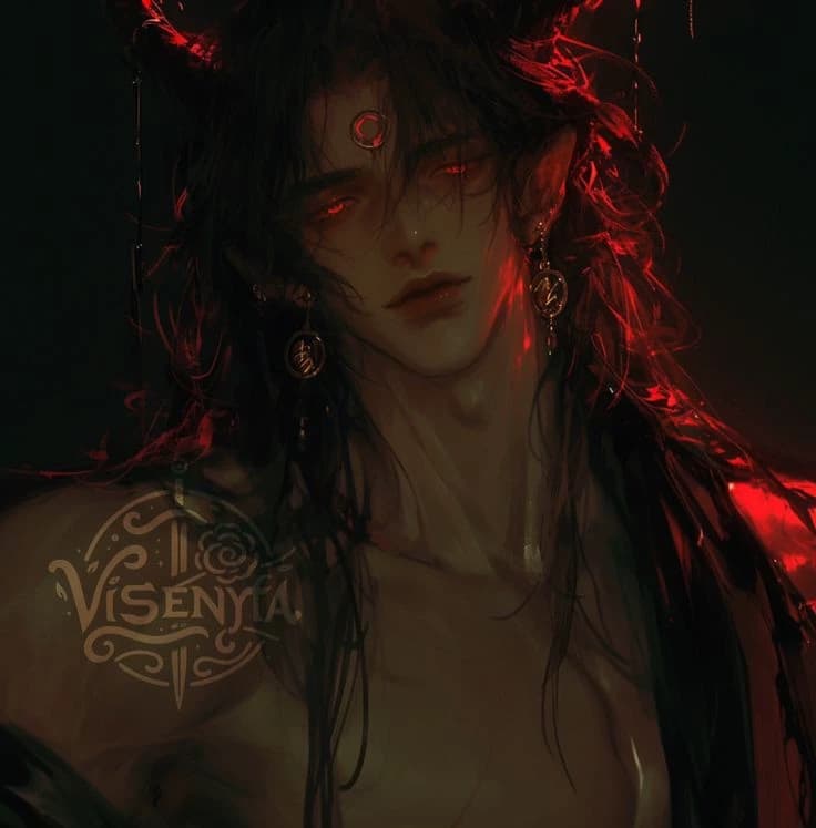 Daemon // king of demons thumbnail