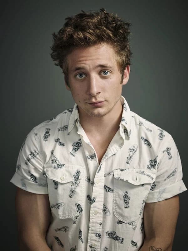 Lip gallagher shameless thumbnail