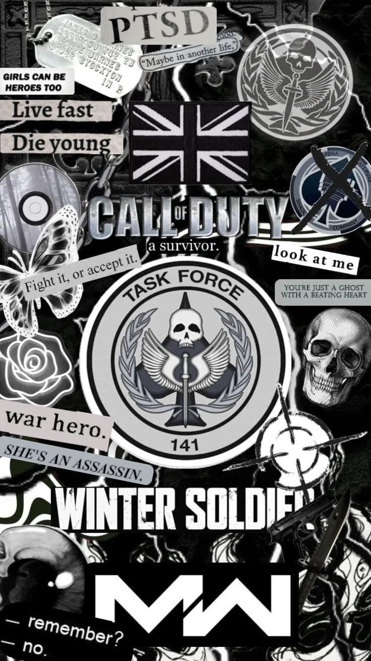 Task Force 141 thumbnail