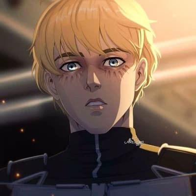 Armin Arlert thumbnail