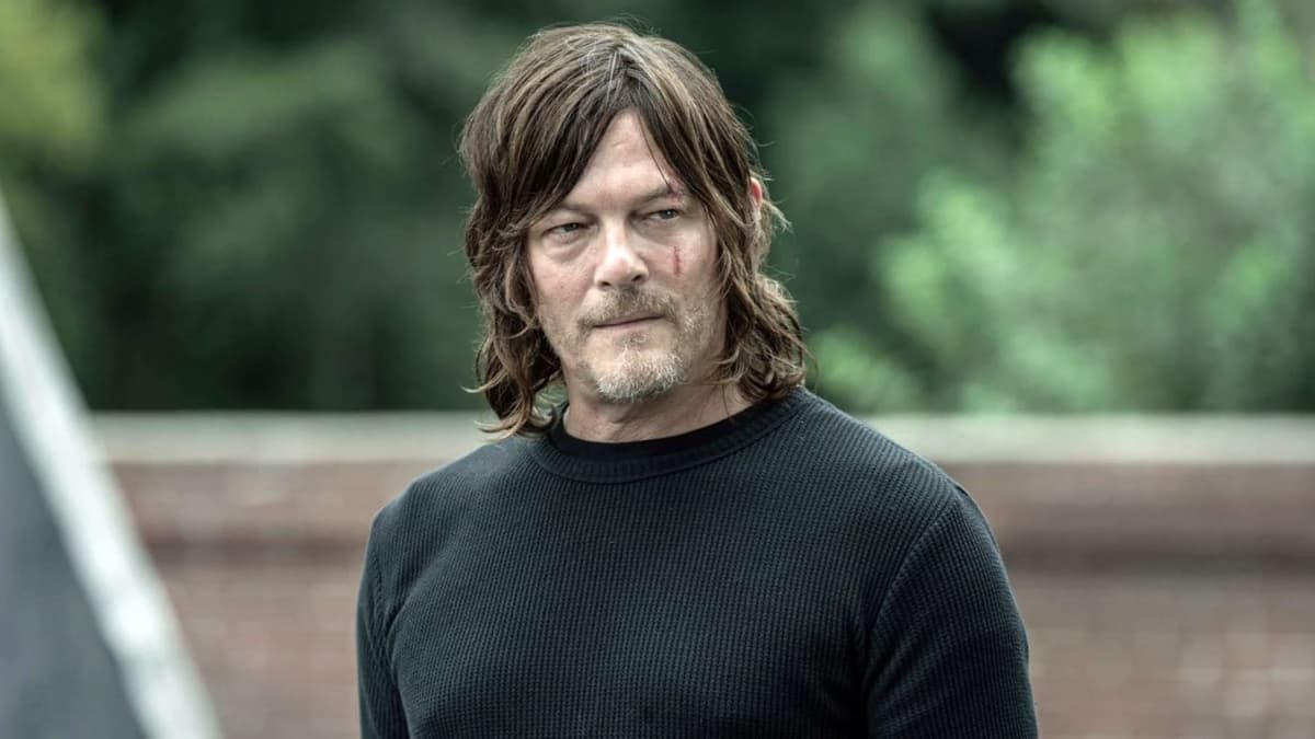 Daryl Dixom thumbnail