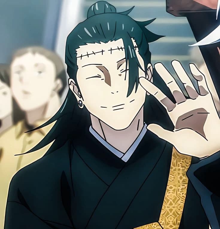 Kenjaku  thumbnail