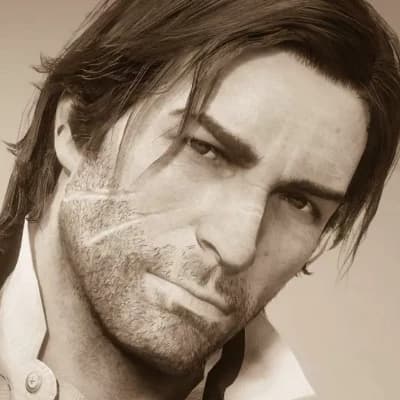 John Marston thumbnail