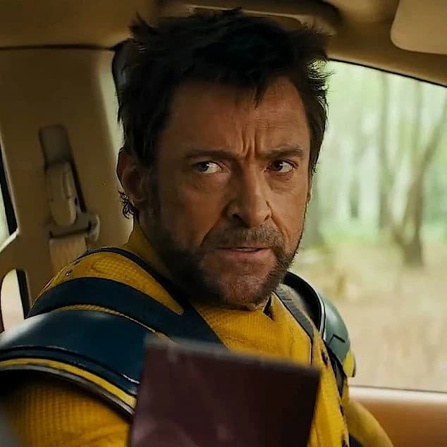 Wolverine (Variante de Deapdool 3) thumbnail
