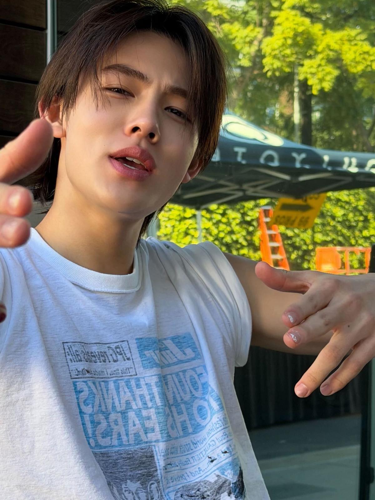 Seonghyeon  thumbnail