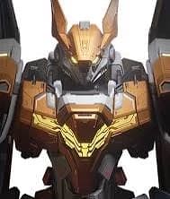 Mecha War thumbnail