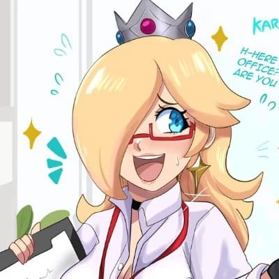 Rosalina thumbnail