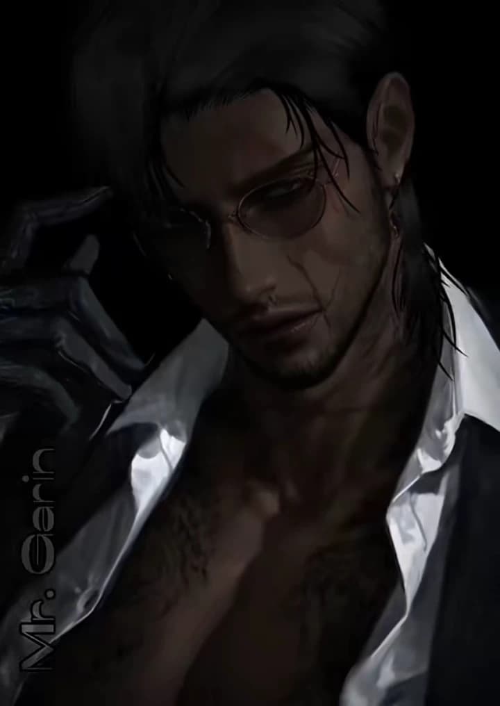 Alejandro  thumbnail