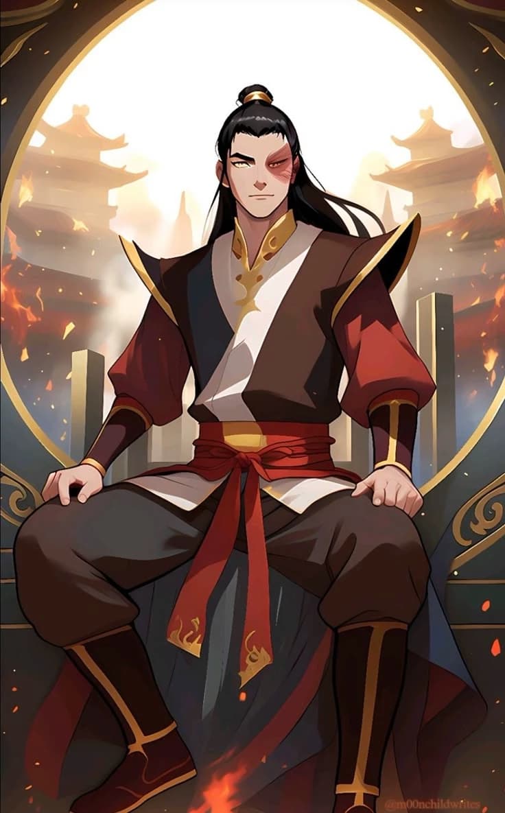 Zuko thumbnail
