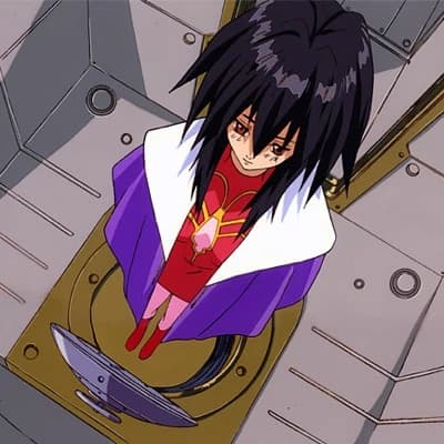 Melfina thumbnail