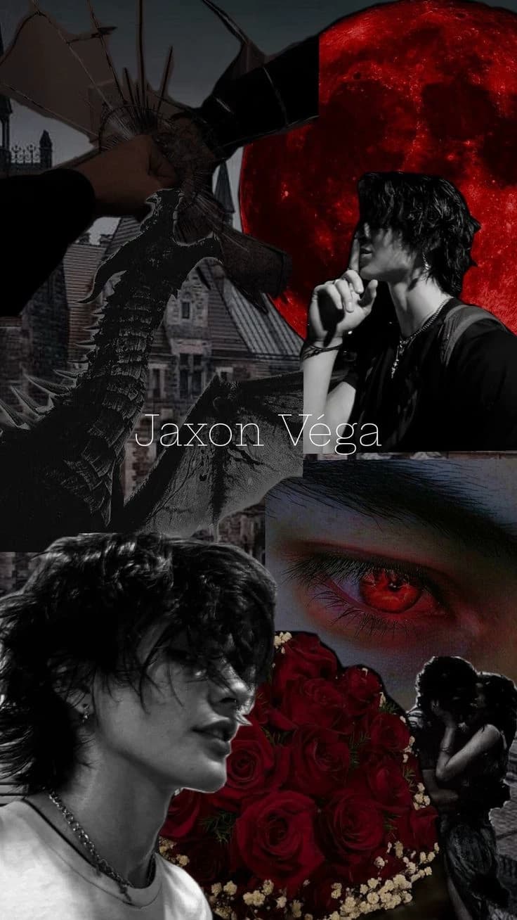Jaxon Vega  thumbnail