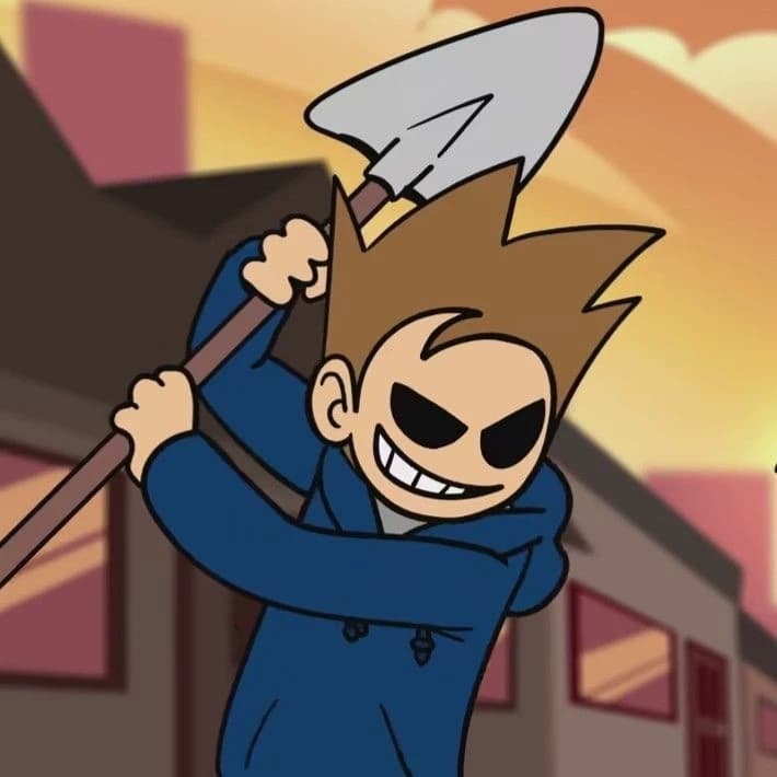 Tom eddsworld  thumbnail