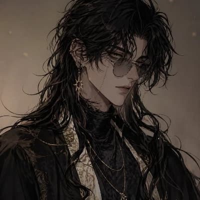 Kael Noctis thumbnail