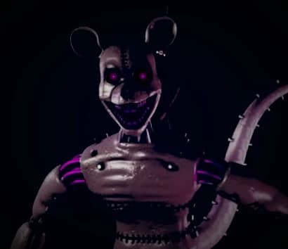 Monster rat thumbnail