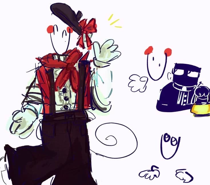 Mime - Grace thumbnail