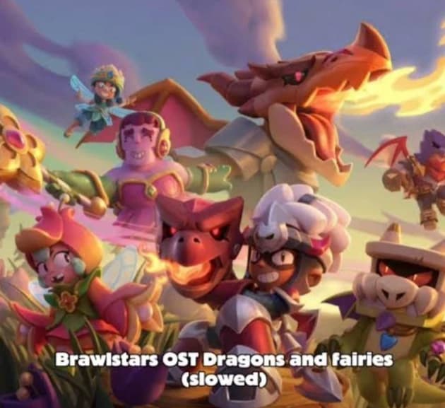 Dragões e fadas  thumbnail