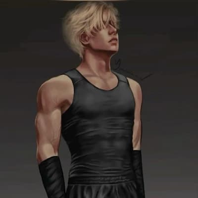 Andrew Minyard thumbnail