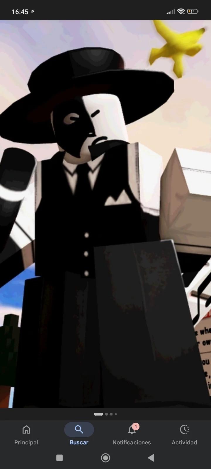 Artfull (die of death roblox) thumbnail