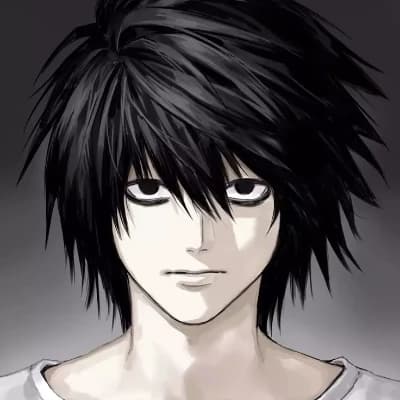 L Lawliet thumbnail