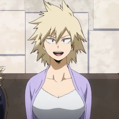 Mitsuki Bakugo thumbnail