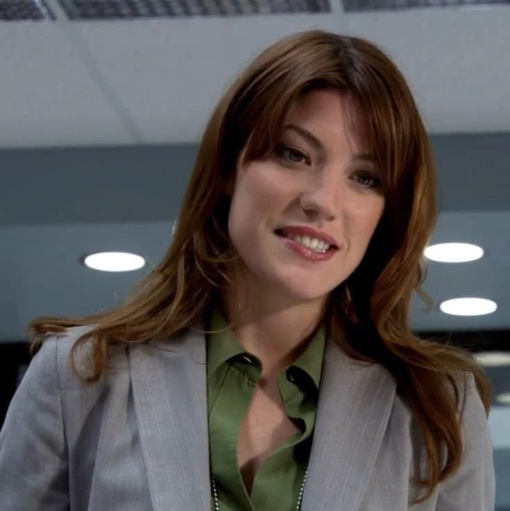 Debra Morgan  thumbnail