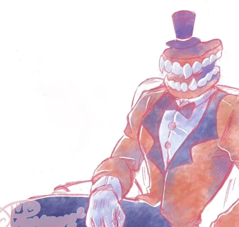Caine thumbnail