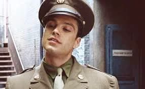 Prince Bucky Barnes thumbnail