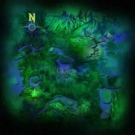 Nosgoth RPG thumbnail
