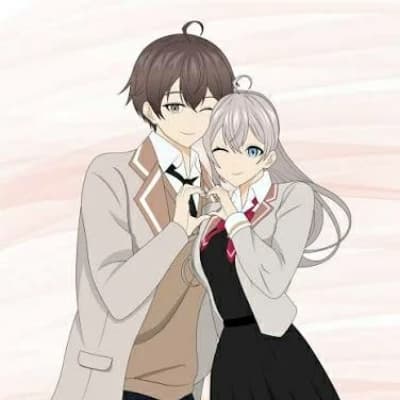 Alya thumbnail