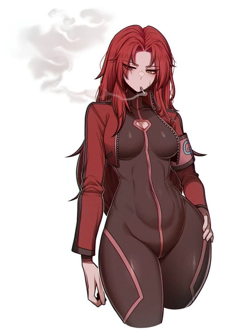 Gebura, The Red Mist (LOR) thumbnail
