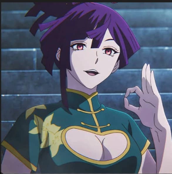 Yuzuriha thumbnail