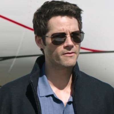 Dylan O’Brien thumbnail